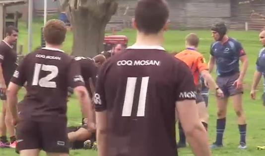 Rugby : le Coq Mosan veut rejoindre la D1 ! 