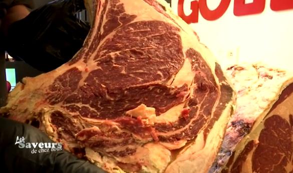 Saveurs de chez nous : la boucherie Goeders