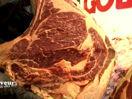 Saveurs de chez nous : la boucherie Goeders