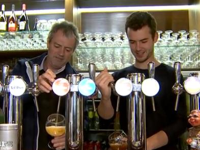 Saveurs de chez nous : La brasserie du Val-Dieu