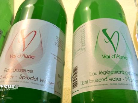 Saveurs de chez nous : le Val d'Aisne