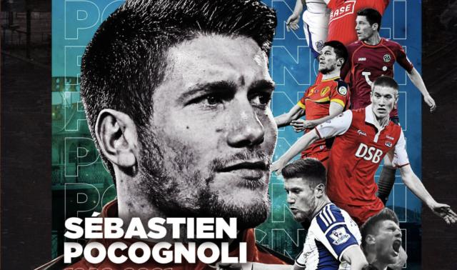 Sébastien Pocognoli, c'est fini !