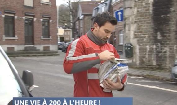 Sergio Teruel: le footballeur aux trois carrières 