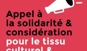 Solidarité Culture Liège  : 1 125 000 de pertes cumulées