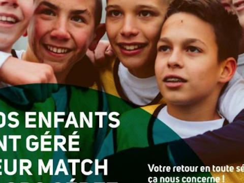 Sport et alcool : une troisième mi-temps plus responsable