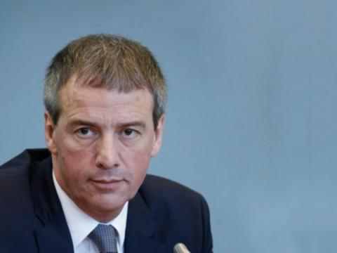Stéphane Moreau demande sa libération