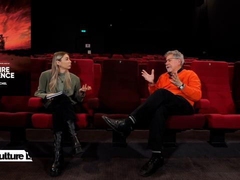 "C'est un paradis sur terre. On en a fait un enfer" : Thierry Michel parle de son nouveau documentaire sur le Congo