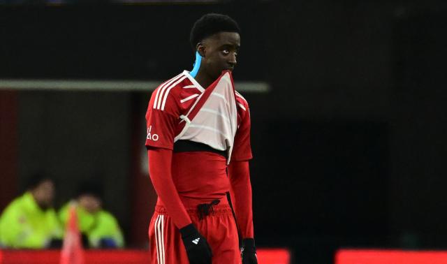 Toujours pas de victoire pour le Standard