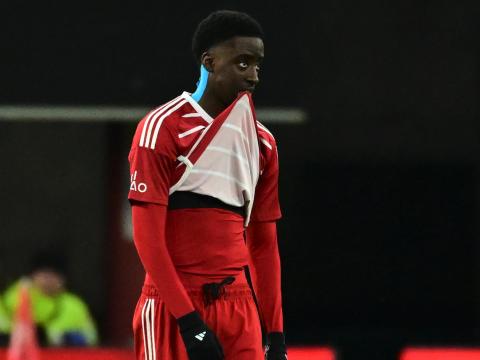 Toujours pas de victoire pour le Standard