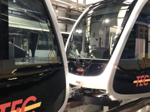 Tram : feu vert pour l'extension vers Jemeppe
