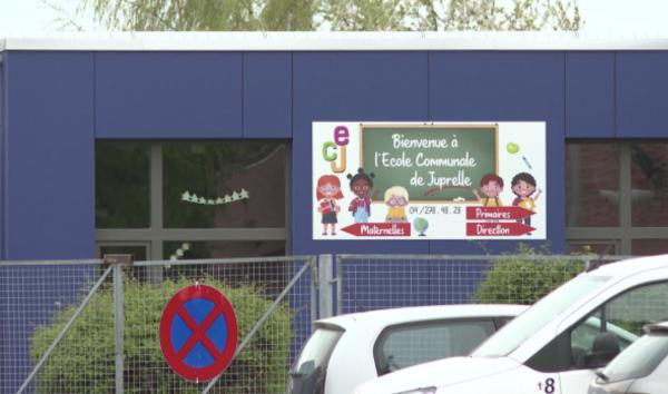 Un mineur interpellé suite aux menaces terroristes envers des écoles secondaires