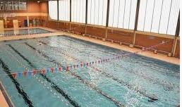 Un projet de rénovation pour la piscine d'Outremeuse