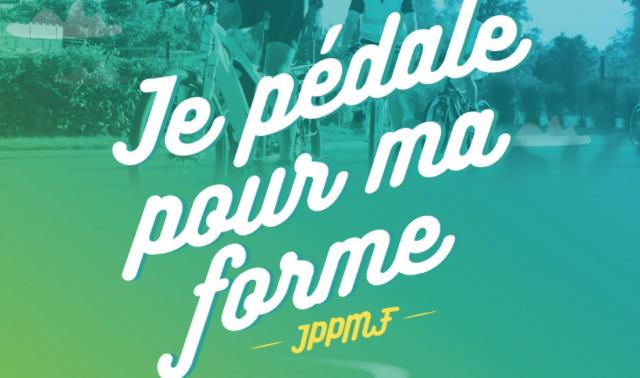 Vélo : retour du programme Je Pédale Pour Ma Forme 