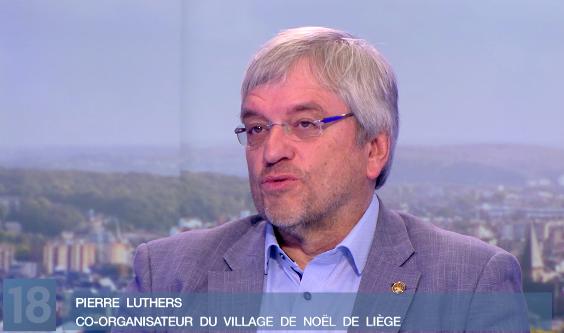 Village de Noël : déception mais pas surprise