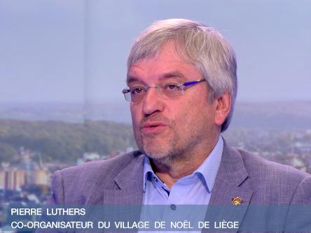 Village de Noël : déception mais pas surprise