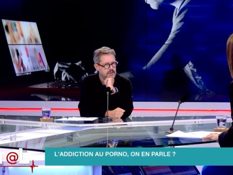 Vit@L : L'addiction au porno, un tabou 