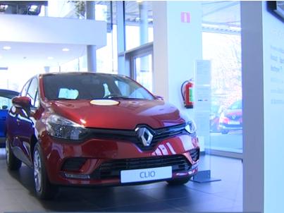 Voiture:  essence ou diesel ?