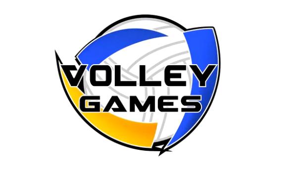 Volley games 03/03