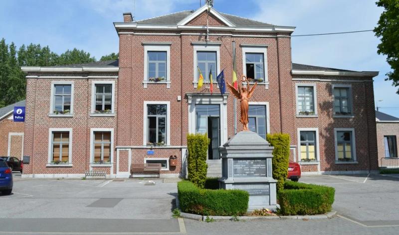 Faimes : un individu recherché pour un meurtre début avril