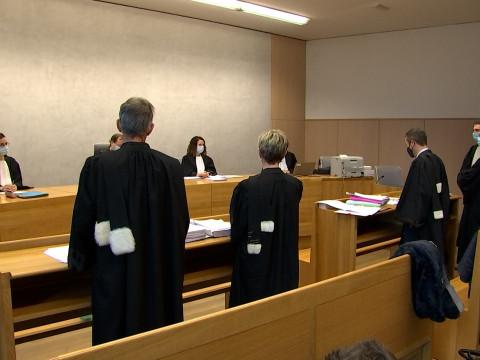 Les parents de victimes de Nordine Amrani contre l’État belge