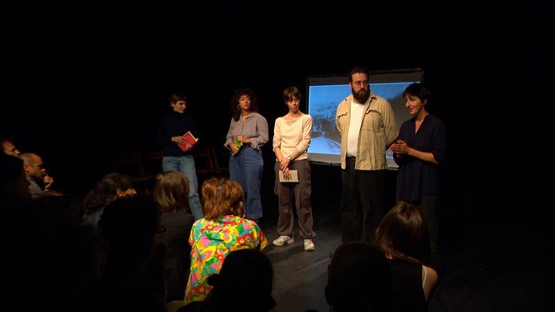 Théâtre : la création émergente à découvrir au festival Factory