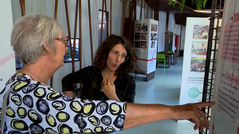 Parents-Secours Belgique fête ses 40 ans