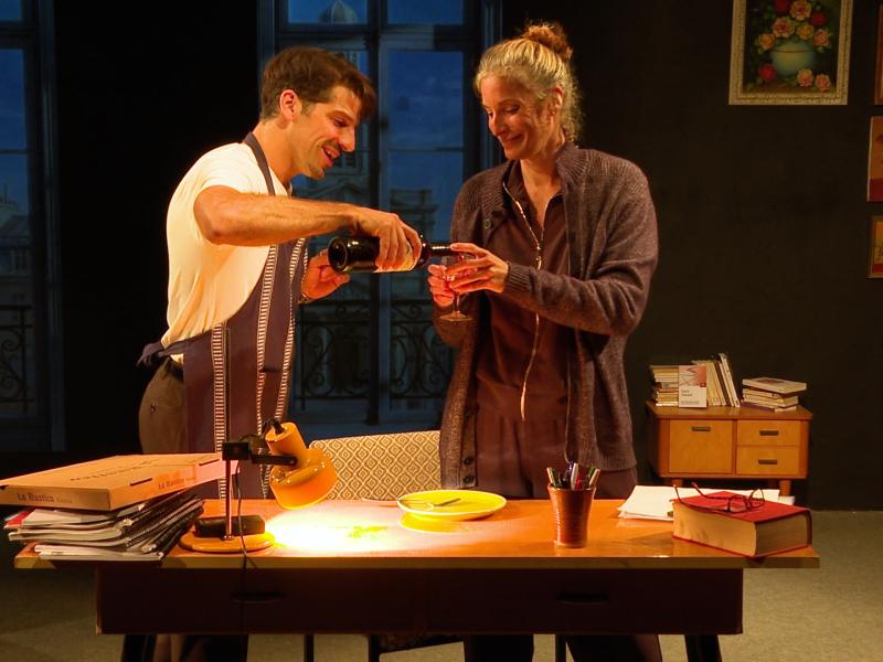 Théâtre Arlequin : "Tout ce que vous voulez"