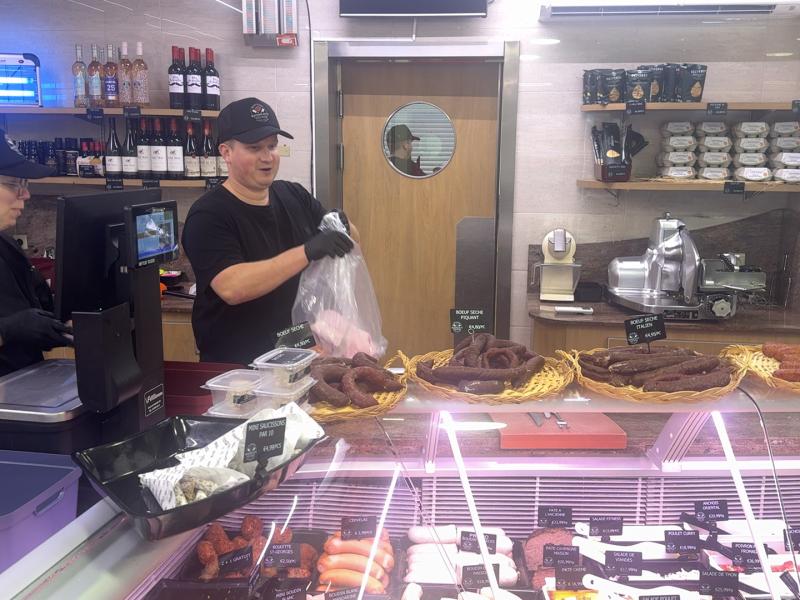 Des associations de commerçants voient le jour à Amay et Saint-Georges