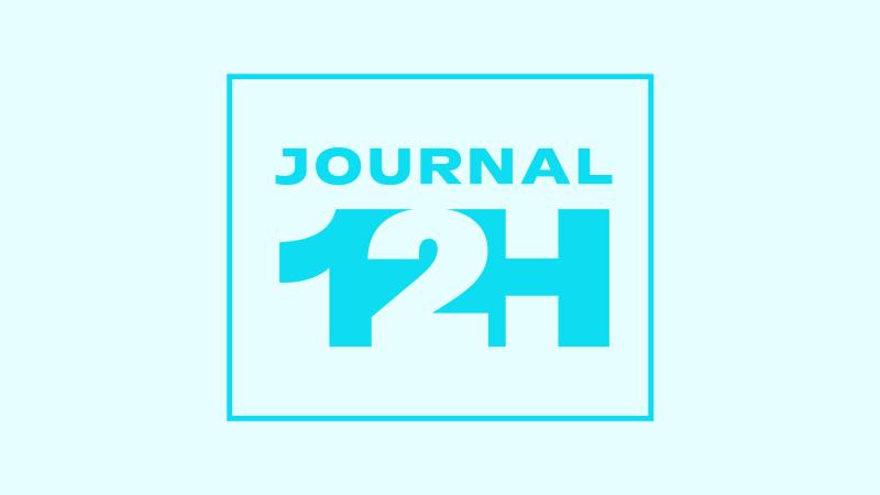 Le JT de midi - 21/09/2026