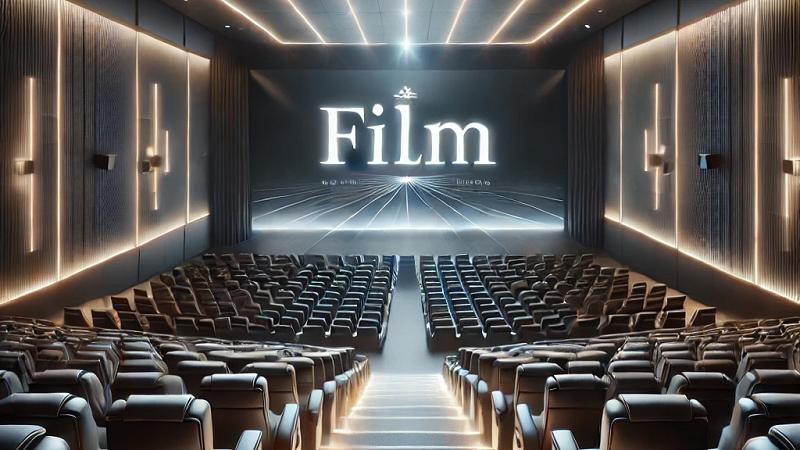 Film — La fille au bracelet