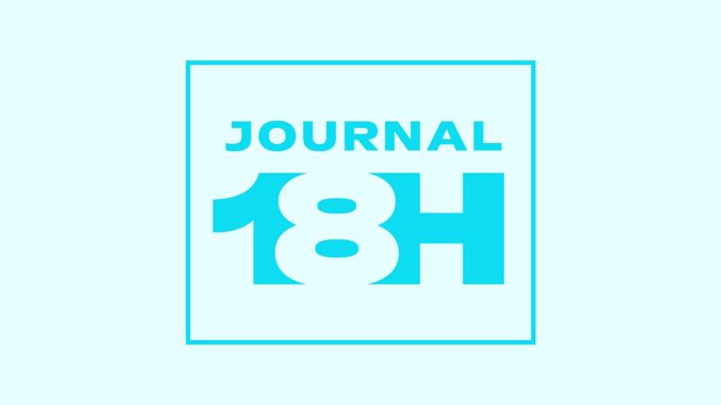 Le JT Edition du soir - 21/09/2026