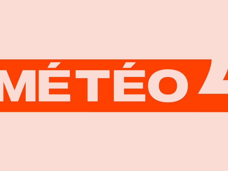 Météo Soir - 21/09/2026