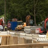 Busway : chantiers en perspective