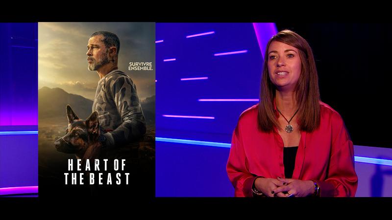 Cut — Brad Pitt, Jane Austen, Chopin et Marvel