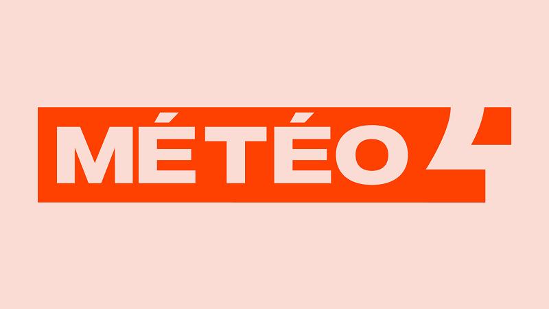 Météo 4 — Météo Edition de la mi-journée - 23/09/2026