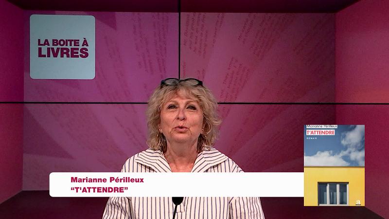 La Boîte à livres