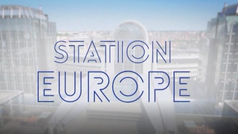 Station Europe