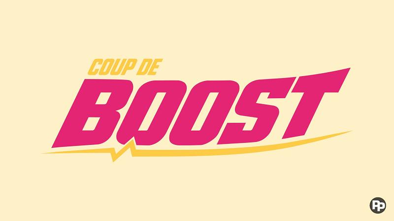 Coup de boost — Dans les coulisses de Mega… et de votre déménagement