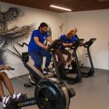 CHU Liège : le sport comme allié contre le cancer