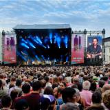 Les Francofolies de Spa de retour du 16 au 18 juillet 2027 : la billetterie est ouverte