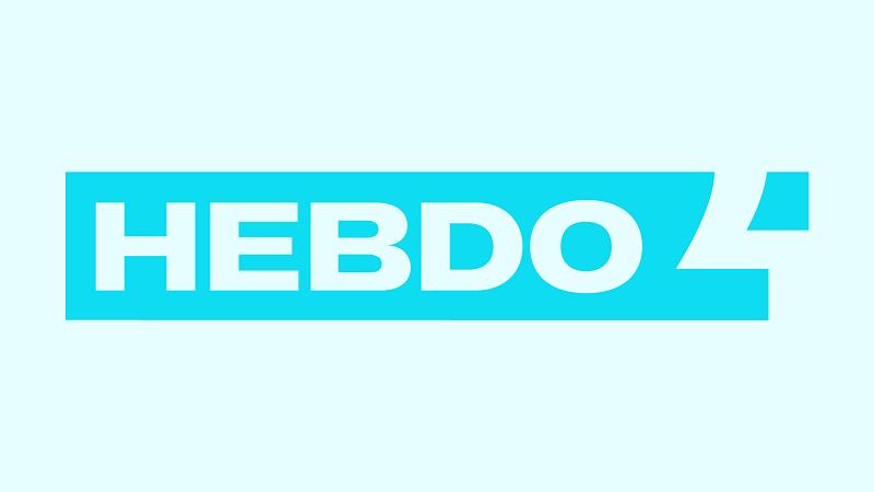 Hebdo 4 — 26/09/2026