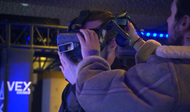 Idée cadeau : des escapades virtuelles à Liège