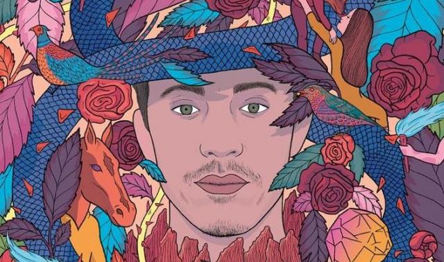 Ivan Tirtiaux en concert cet été au Sauvenière avec L'Oasis