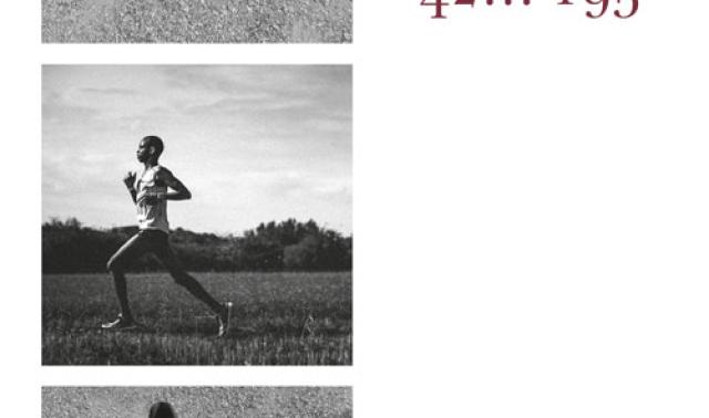 Jean-Marc Rigaux présente "Kipjiru 42...195", un roman sur le marathon