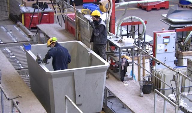 Job Day Eloy: 40 opérateurs de production recherchés