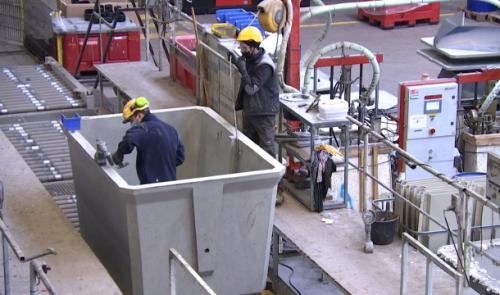 Job Day Eloy: 40 opérateurs de production recherchés
