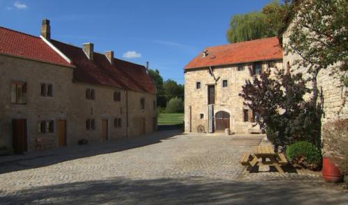 Journée du Patrimoine : balade philosophique à Héron