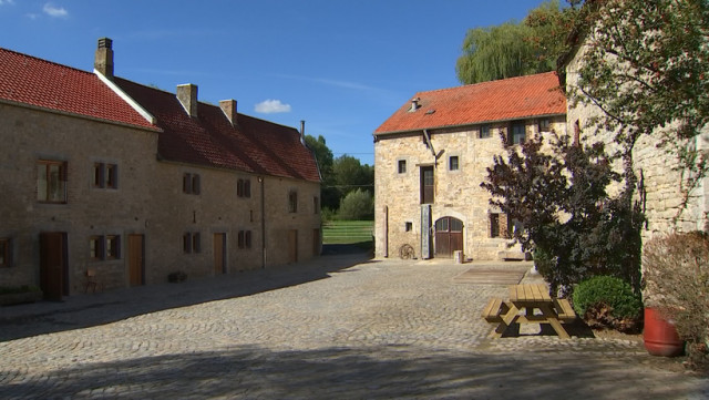 Journée du Patrimoine : balade philosophique à Héron