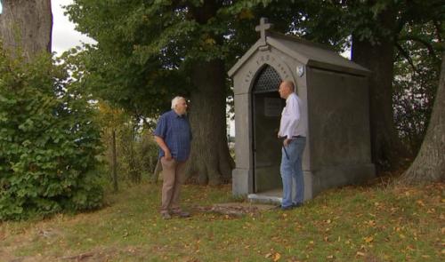 Journées du Patrimoine : une chapelle et de grands panoramas au Ry-Ponet