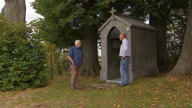 Journées du Patrimoine : une chapelle et de grands panoramas au Ry-Ponet